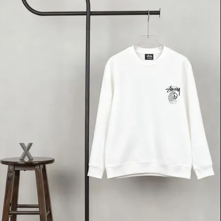 ステューシー パーカー