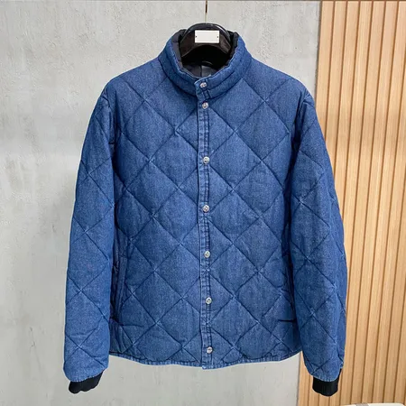 クロムハーツ ダウンジャケット