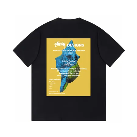 ステューシー Tシャツ