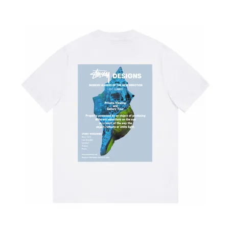 ステューシー Tシャツ