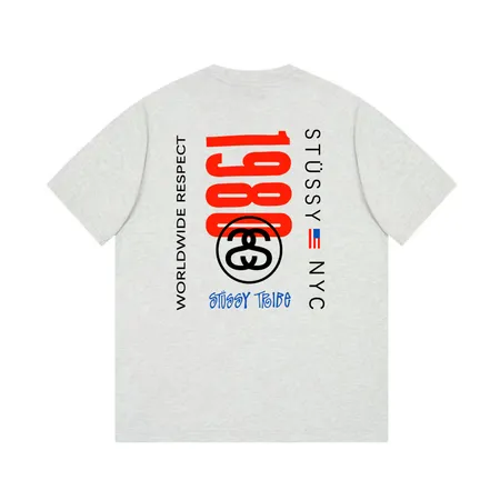 ステューシー Tシャツ
