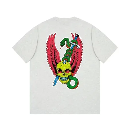 ステューシー Tシャツ