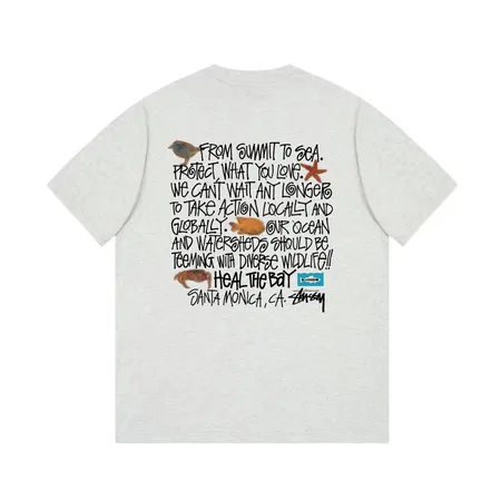 ステューシー Tシャツ