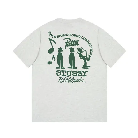 ステューシー Tシャツ