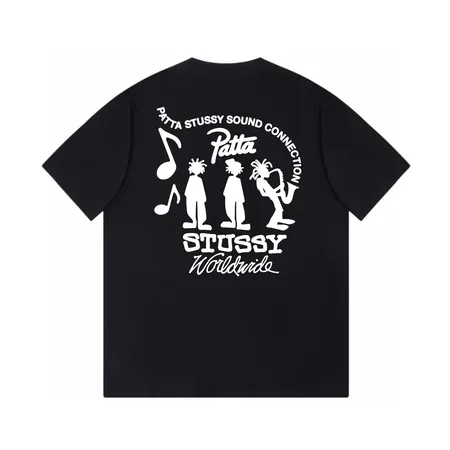 ステューシー Tシャツ