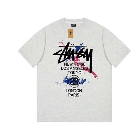 ステューシー Tシャツ