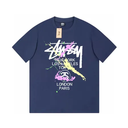 ステューシー Tシャツ
