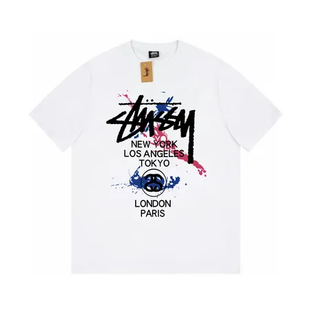 ステューシー Tシャツ