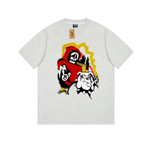ステューシー Tシャツ