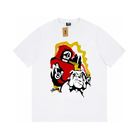 ステューシー Tシャツ