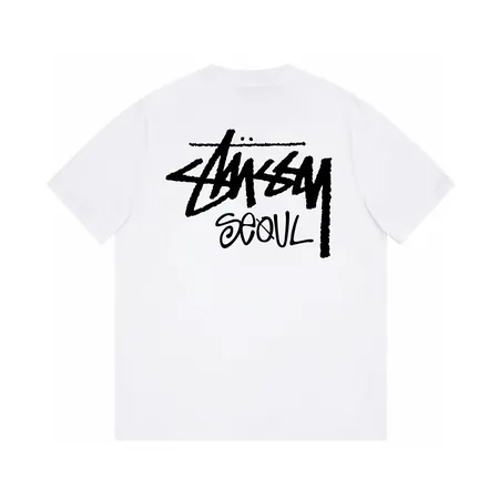 ステューシー Tシャツ