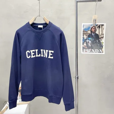 セリーヌ パーカー