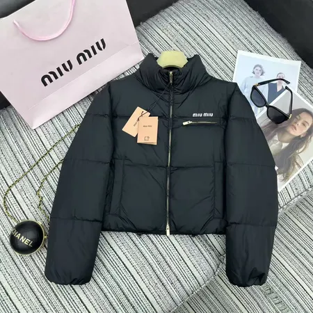 ステューシー ダウンジャケット