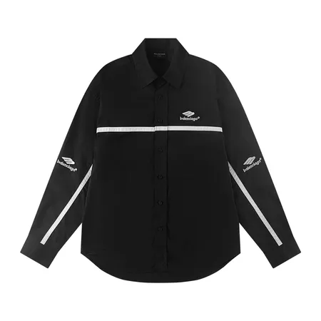 バレンシアガ シャツ