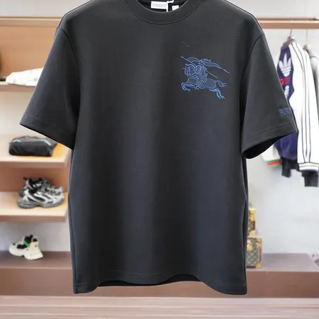 バーバリー ス Tシャツ