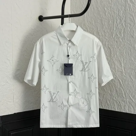 ルイヴィトン シャツ