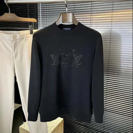 ルイヴィトン パーカー