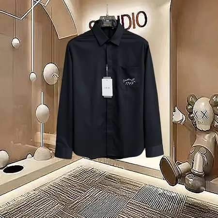ディオール シャツ