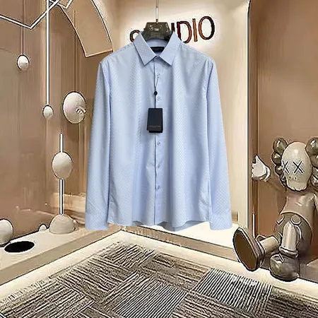 ルイヴィトン シャツ