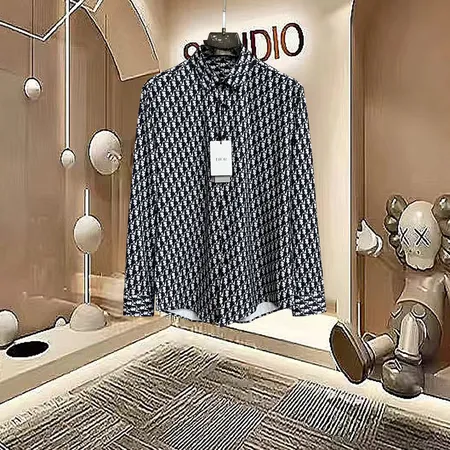 ディオール シャツ