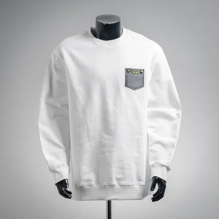 フェンディ パーカー