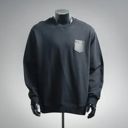 フェンディ パーカー