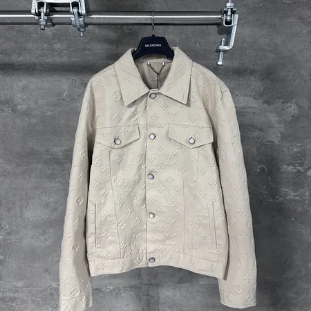 ルイヴィトン ジャケット