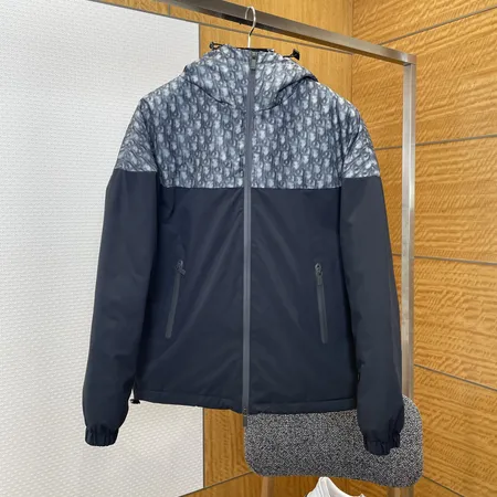 ディオール ジャケット