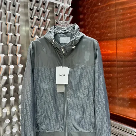 ディオール ジャケット