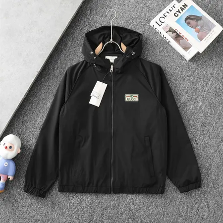 グッチ ジャケット