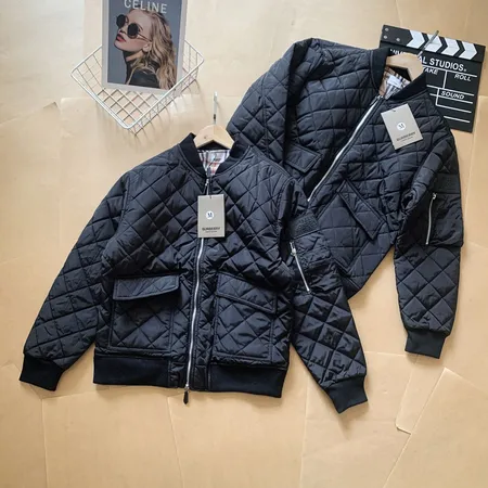 バーバリー ス ジャケット