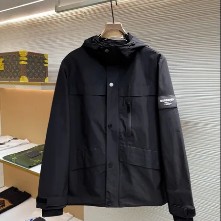 バーバリー ス ジャケット