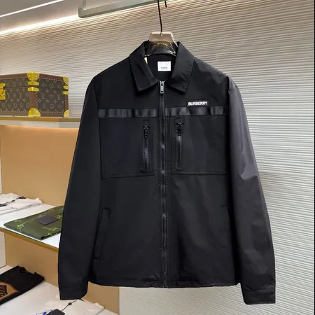 バーバリー ス ジャケット