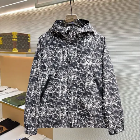 ルイヴィトン ジャケット