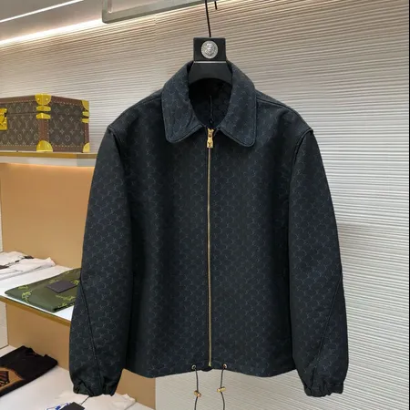 ルイヴィトン ジャケット