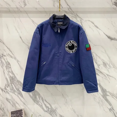 ステューシー ジャケット