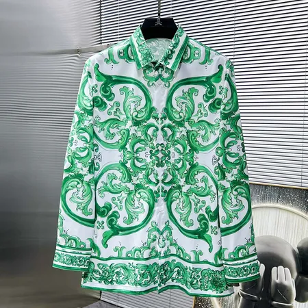 ヴェルサーチ シャツ