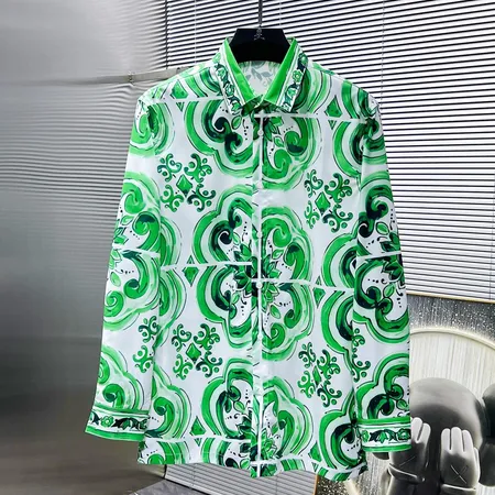 ヴェルサーチ シャツ