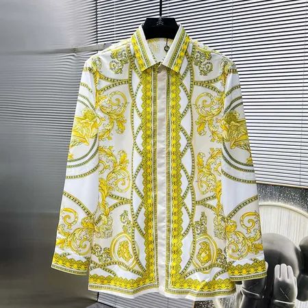 ヴェルサーチ シャツ