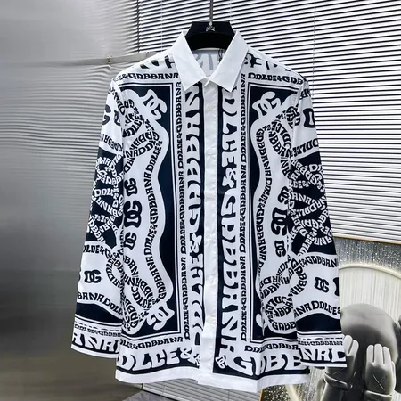 ヴェルサーチ シャツ