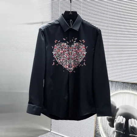 ディオール シャツ