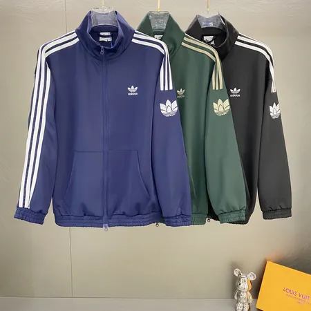 アディダス ジャケット