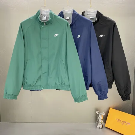 ナイキ ジャケット