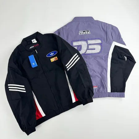 アディダス ジャケット