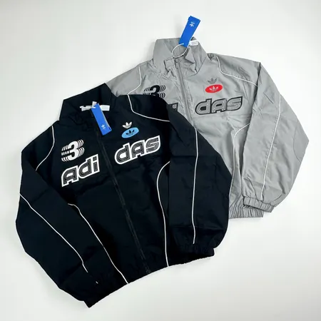 アディダス ジャケット