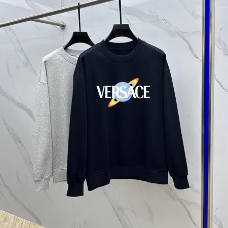 ヴェルサーチ パーカー