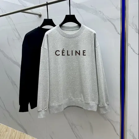 セリーヌ パーカー