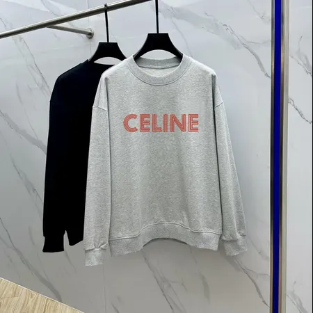 セリーヌ パーカー