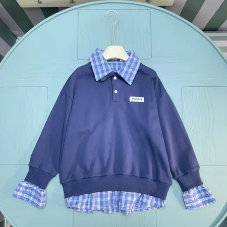 ミュウミュウ パーカー