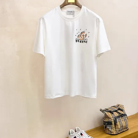 シャネル Tシャツ